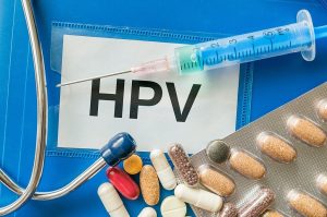 HPV